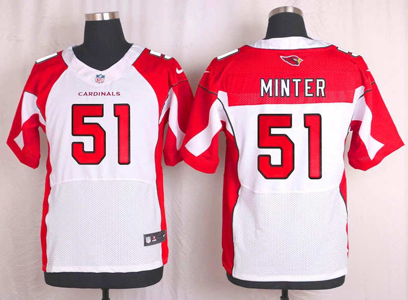 Arizona Cardinals elite jerseys-017